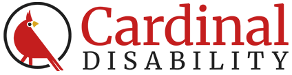 Glacier Bay TPA LLC Cardinal Disability Trust Pro Logo