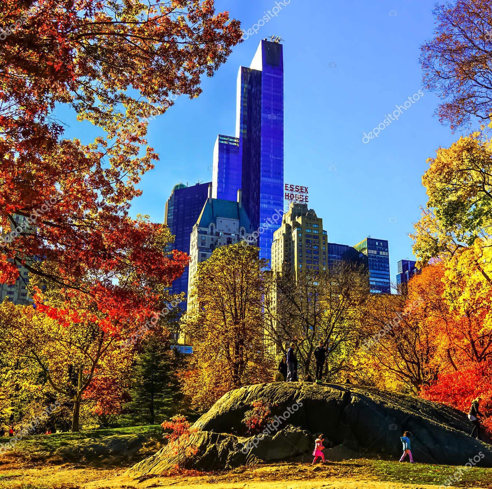 depositphotos 139088236 stock photo new york city skyline